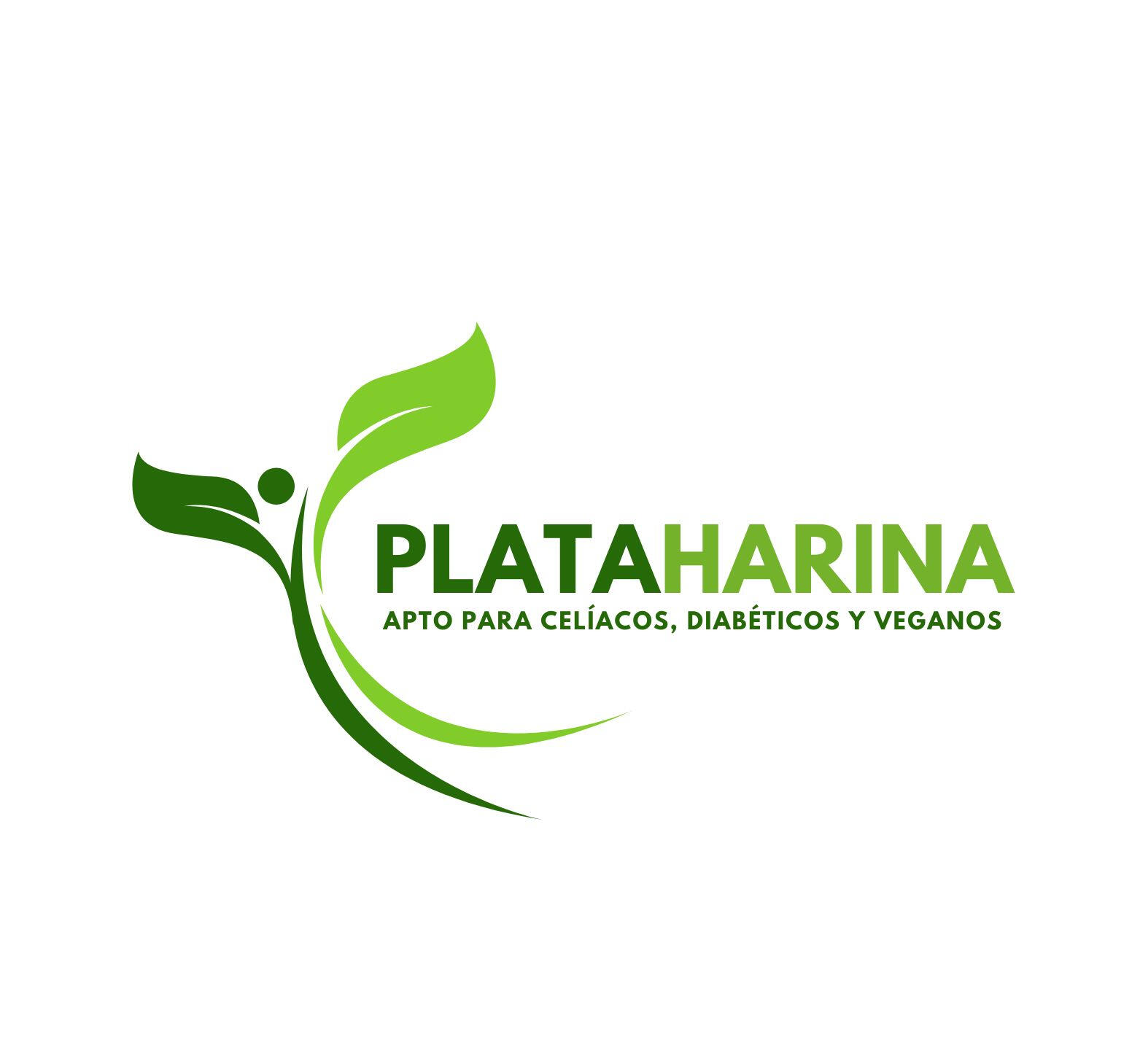 PlataHarina Pan de Harina de Platano Verde